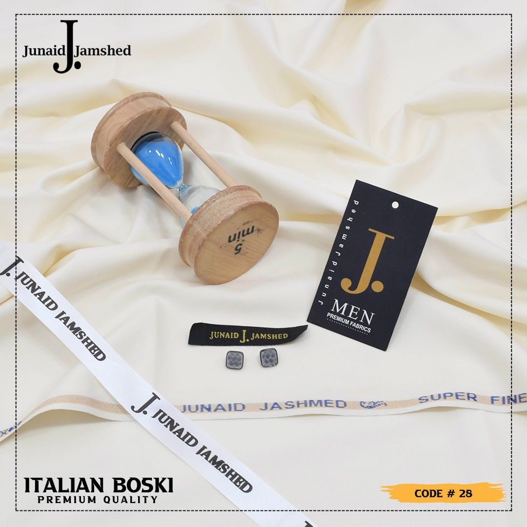 J. Italian Boski