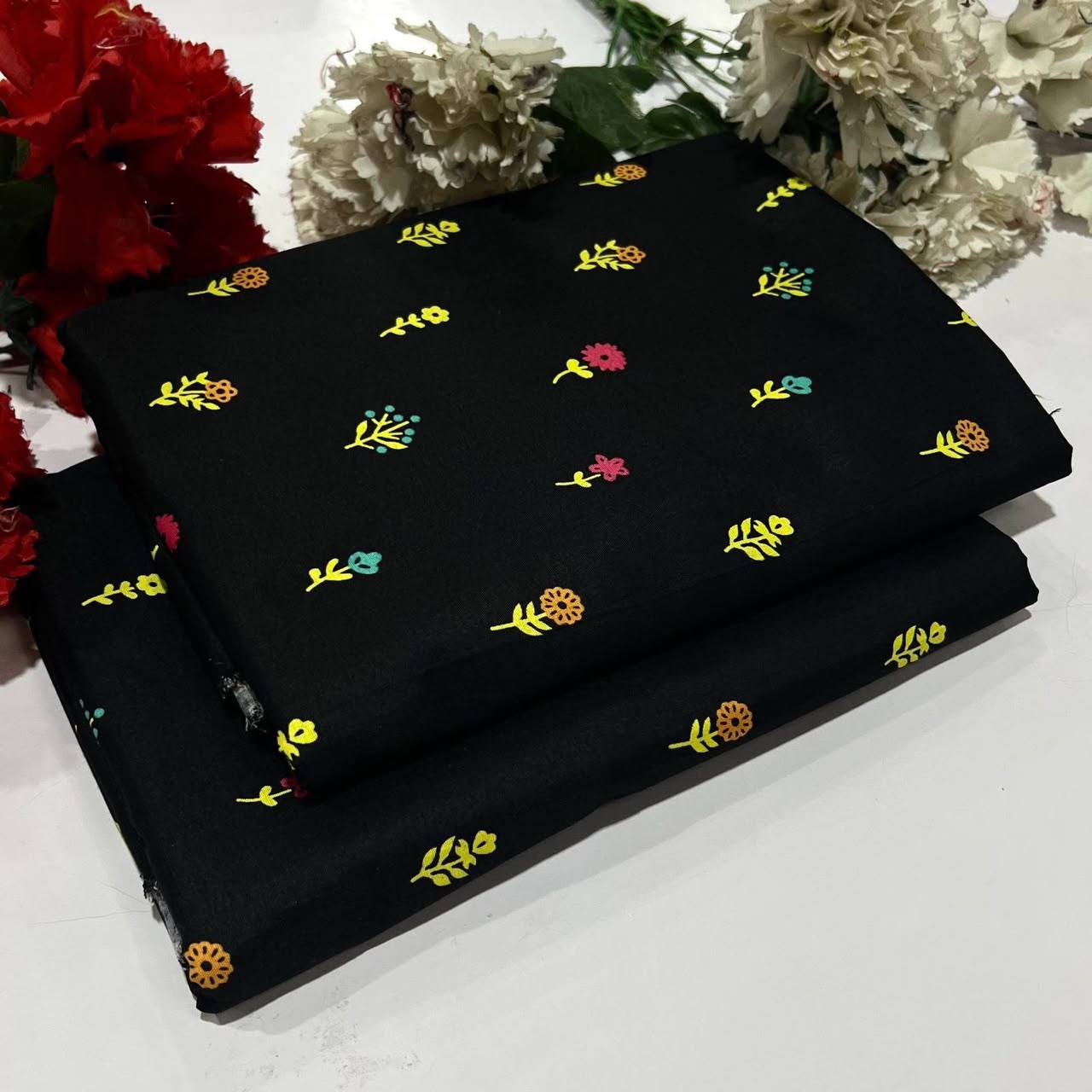 Ladies 2 PC Summer Collection