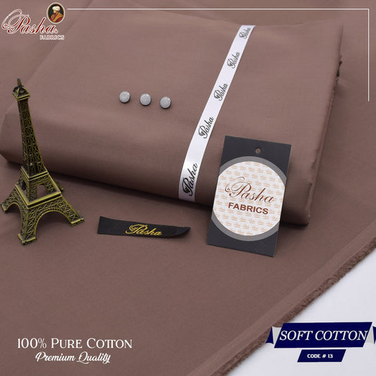 Pasha Soft Cotton | Code 13