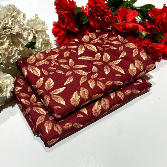 Ladies 2 Piece – Summer Cotton [H-]260374