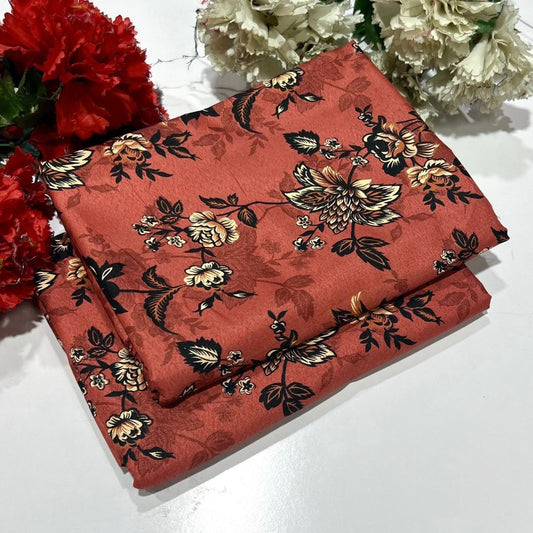 Ladies 2 Piece – Summer Cotton [H-]260408