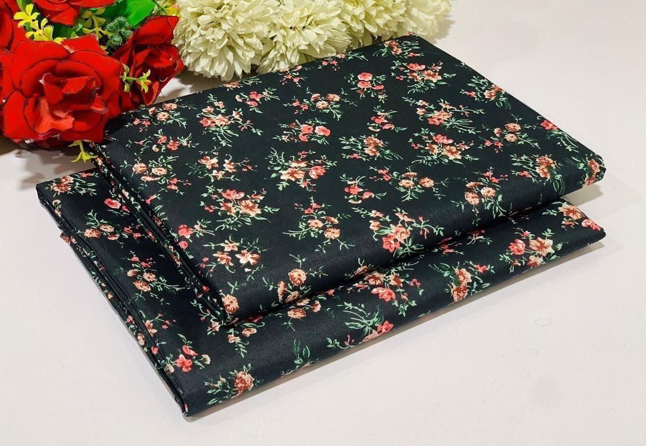 Ladies 2 Piece – Summer cotton  [H-]260357