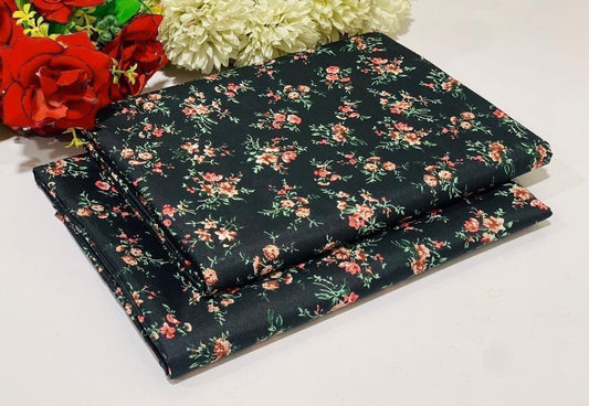 Ladies 2 Piece – Summer Cotton [H-]260497