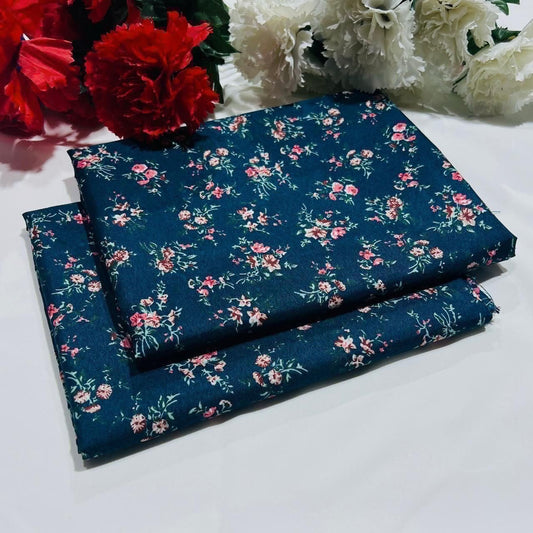 Ladies 2 Piece – Summer Cotton [H-]260492