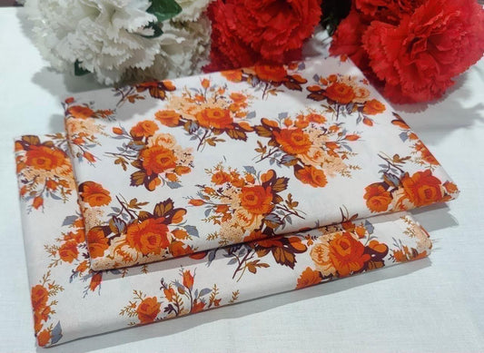 Ladies 2 Piece – Summer Cotton [H-]260508